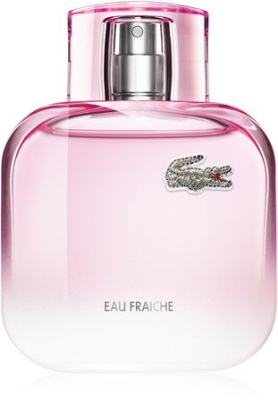 Lacoste Eau de Lacoste L.12.12 Pour Elle Eau Fraiche Eau de Toilette pentru femei