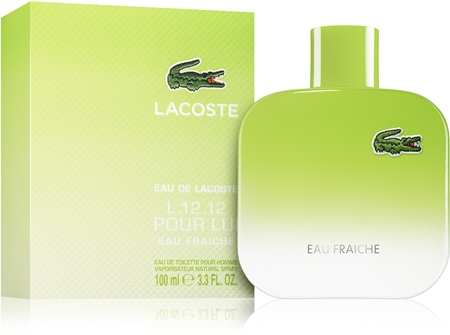 Lacoste