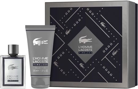 Lacoste L'Homme Lacoste Timeless Geschenkset für Herren