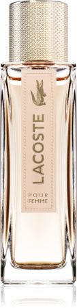 Lacoste Pour Femme Intense parfumovaná voda pre ženy
