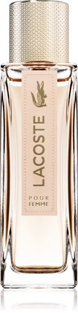 Lacoste Pour Femme Intense Eau de Parfum pour femme