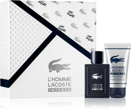 Lacoste clearance homme intense