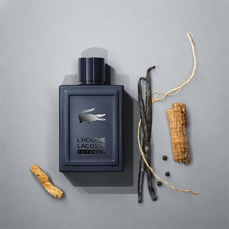 Eau de discount parfum lacoste homme