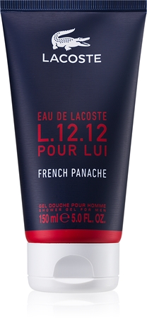 Eau de discount lacoste french panache