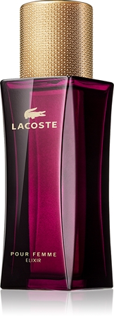 Lacoste Pour Femme Elixir notino.ua