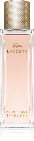 Lacoste Pour Femme Timeless Eau de Parfum til kvinder