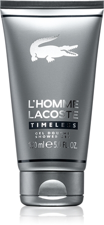 Lacoste L'Homme Lacoste Timeless gel de duș pentru bărbați