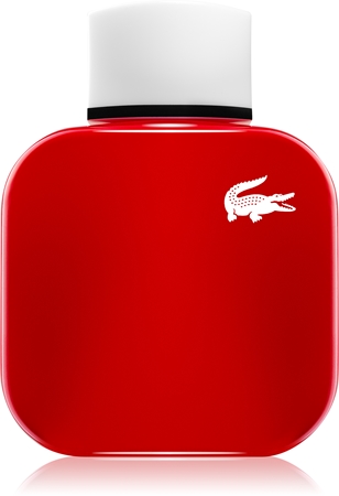 Lacoste Eau de Lacoste L.12.12 Pour Elle French Panache Eau de Toilette pour femme