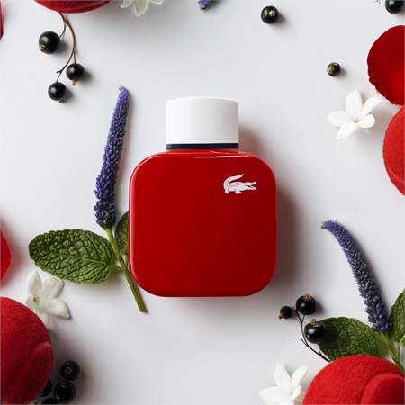 Lacoste Eau de Lacoste L.12.12 Pour Elle French Panache Eau de Toilette pour femme notino