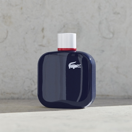 Lacoste Eau de Lacoste L.12.12 French Panache Eau de Toilette fur Herren