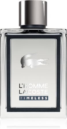 Lacoste L'Homme Lacoste Timeless туалетна вода для чоловіків