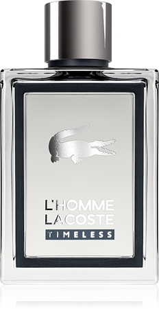 Lacoste L'Homme Lacoste Timeless Eau de Toilette pour homme