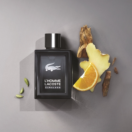 Lacoste L'Homme Lacoste Timeless Eau de Toilette pour homme