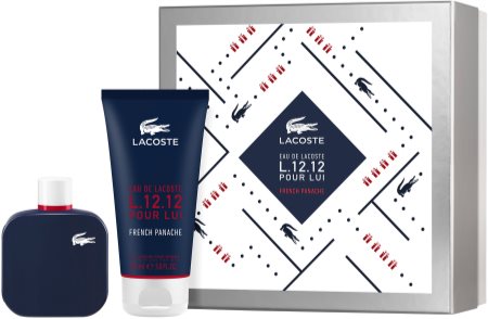 Lacoste Eau de Lacoste L.12.12 French Panache