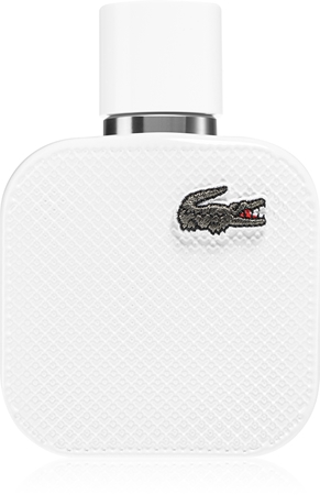 Lacoste Eau de Lacoste L.12.12 Blanc Eau de Parfum για άντρες
