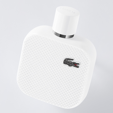 Lacoste Eau de Lacoste L.12.12 Blanc Eau de Parfum για άντρες