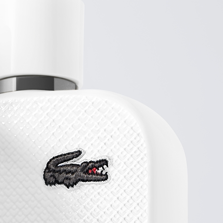 Lacoste Eau de Lacoste L.12.12 Blanc Eau de Parfum για άντρες