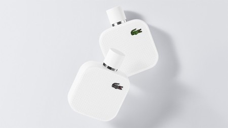 Lacoste Eau de Lacoste L.12.12 Blanc Eau de Parfum για άντρες