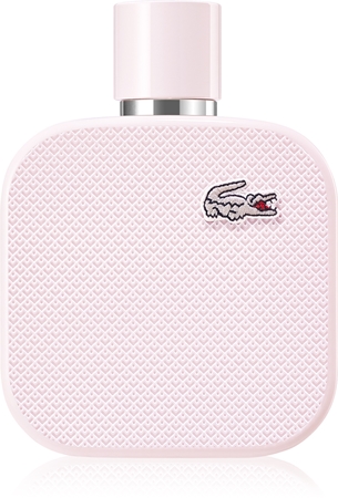 Lacoste L.12.12 Rose Eau de Parfum Eau de Parfum pour femme notino