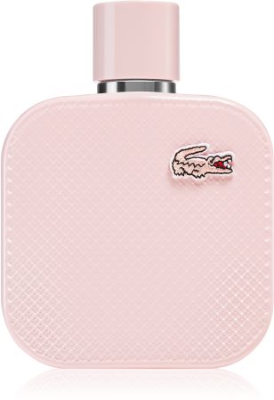 Lacoste L.12.12 Rose Eau de Parfum perfumowana dla kobiet | notino.pl