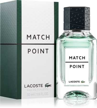 Lacoste Match Point тоалетна вода за мъже