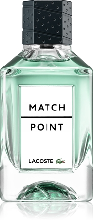 lacoste match point