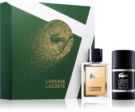 L'Homme Fragrances For EDT 100ML —