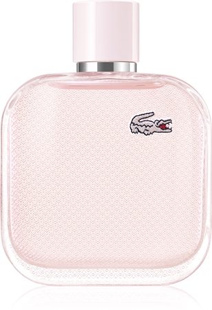 Lacoste Eau de Lacoste L.12.12 Pour Elle Eau Fraiche туалетна вода для жінок