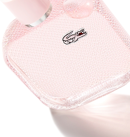 Lacoste L.12.12 Rose Eau Fraîche woda toaletowa dla kobiet