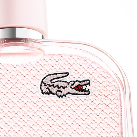 Lacoste L.12.12 Rose Eau Fraîche woda toaletowa dla kobiet