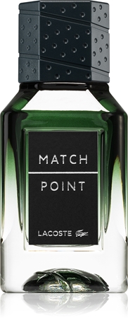 Lacoste Match Point Eau de Parfum miehille