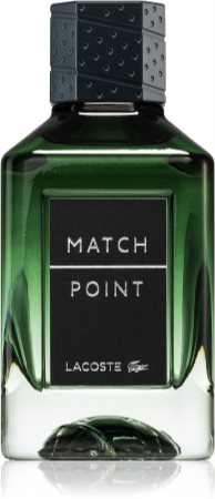 Lacoste Match Point Eau de Parfum pentru bărbați