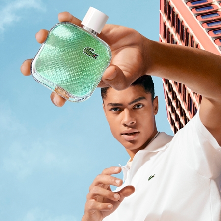 Lacoste Eau de Lacoste L.12.12 Eau Fraiche Eau de Toilette für Herren I.