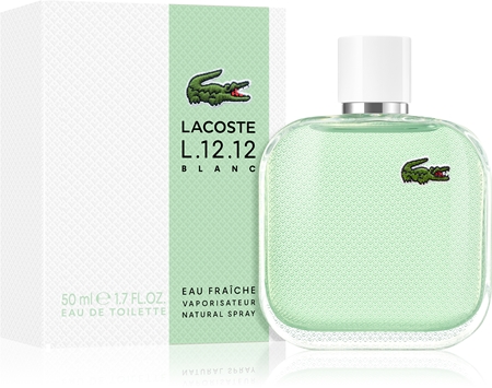 Lacoste Eau de Lacoste L.12.12 Eau Fraiche Eau de Toilette für Herren I.