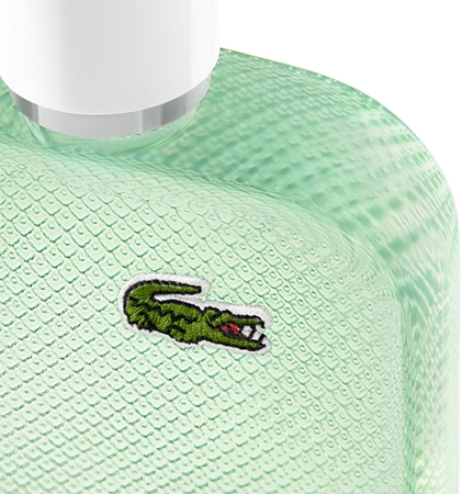 Lacoste Eau de Lacoste L.12.12 Eau Fraiche Eau de Toilette für Herren I.