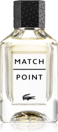 Lacoste Match Point Cologne Eau de Toilette -tuoksu miehille