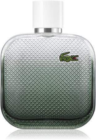 Lacoste L.12.12 Blanc Eau Intense Eau de Toilette voor Mannen