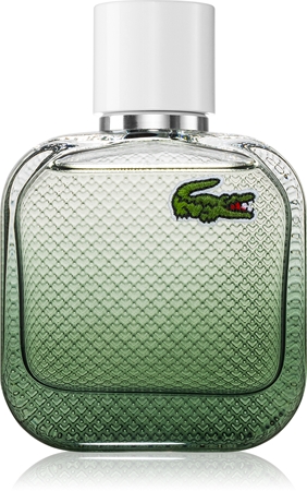 Lacoste Eau de Lacoste L.12.12 Blanc Eau Intense Eau de Toilette για άντρες