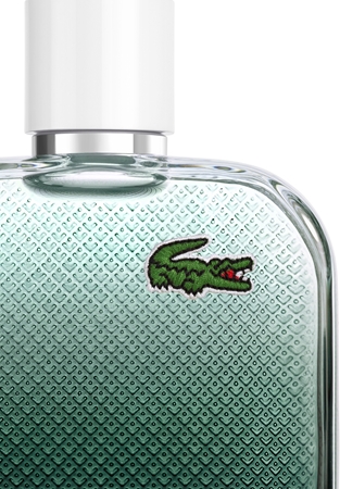 Lacoste Eau de Lacoste L.12.12 Blanc Eau Intense Eau de Toilette για άντρες