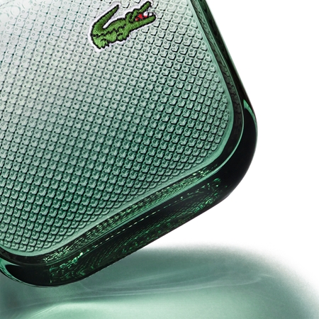 Lacoste Eau de Lacoste L.12.12 Blanc Eau Intense Eau de Toilette για άντρες