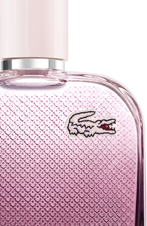 Lacoste L.12.12 Rose Eau Intense Eau de Toilette -tuoksu naisille