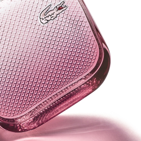 Lacoste L.12.12 Rose Eau Intense Eau de Toilette -tuoksu naisille