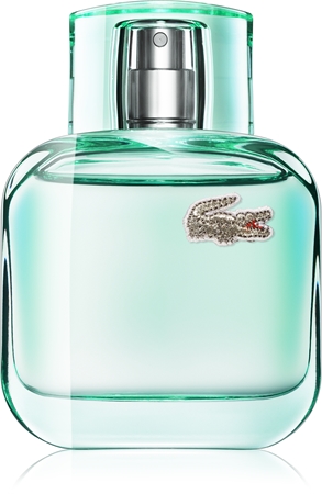 Lacoste pour elle natural 50ml discount