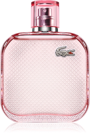 Perfume lacoste tradicional online mujer