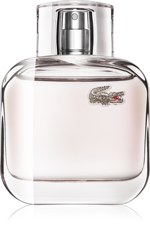 Lacoste Eau de Lacoste L.12.12 Pour Elle Elegant toaletní voda pro ženy