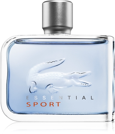 Lacoste essential sport cologne discount