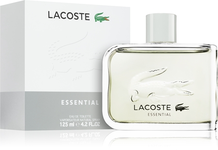 Lacoste essential pour discount homme