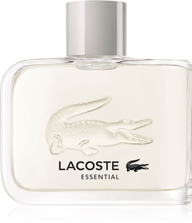 Lacoste Essential туалетна вода для чоловіків