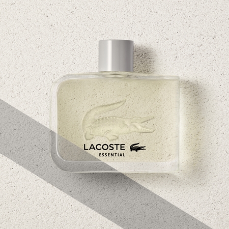 Lacoste Essential туалетна вода для чоловіків