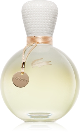 Lacoste Eau de Lacoste Pour Femme parfémovaná voda pro ženy